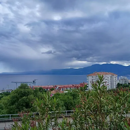Family Andelic Apartment Rijeka