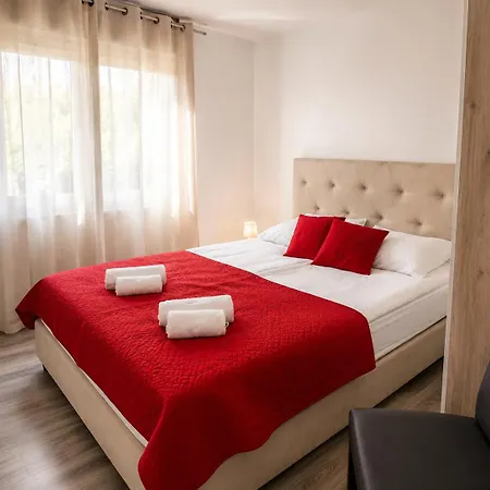 Family Andelic Apartment *