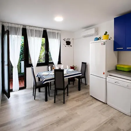 Apartment Family Andelic Rijeka