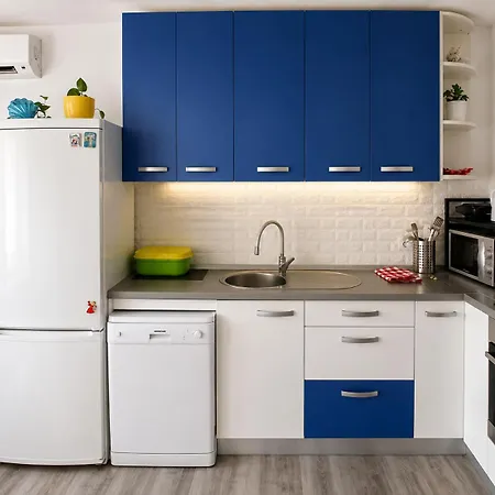 Apartment Family Andelic Rijeka