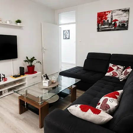 Family Andelic Apartment