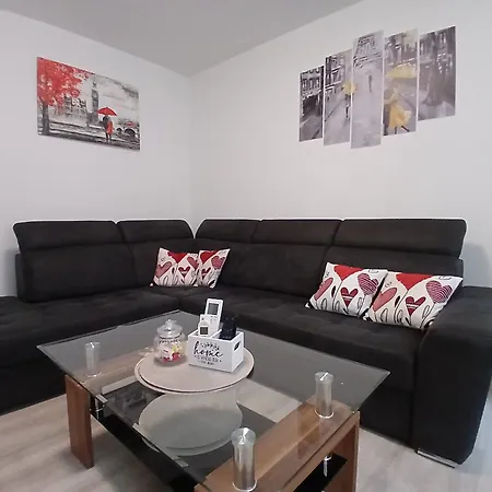 Family Andelic Apartment