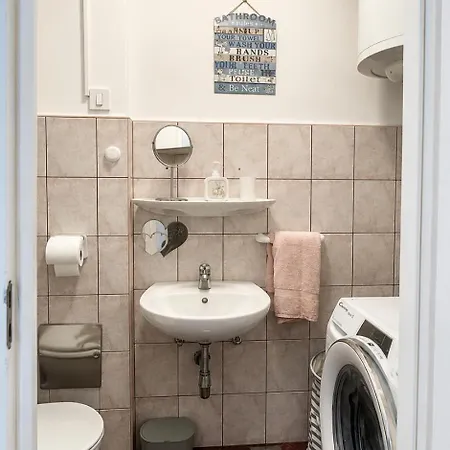 Apartment Family Andelic Rijeka