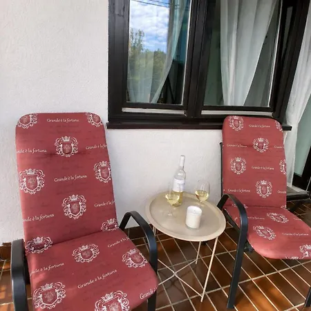 Family Andelic Apartment Rijeka