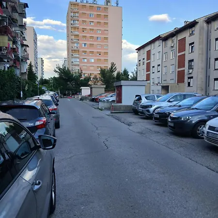 Apartment Family Andelic Rijeka